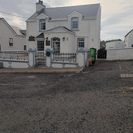Ardhill House The Diamond, In The Heart Of Ardara Town , F94 C7X9 Hotel Exterior photo